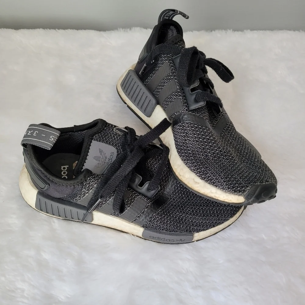 ADIDAS NMD Shoes
